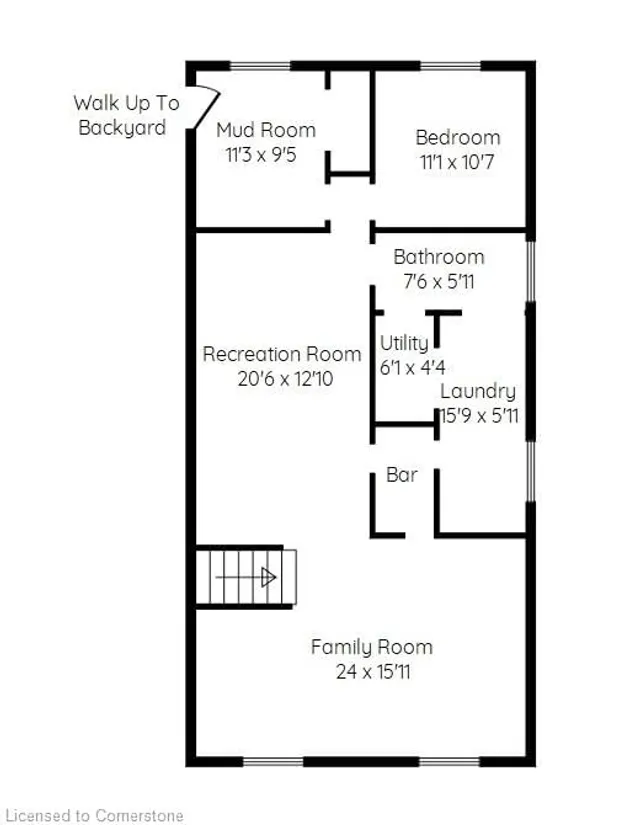 Additional image 40 of 1184 5th Con Rd W Rd