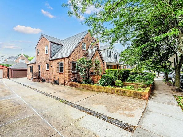 6419 Fitchett St, Flushing, NY 11374