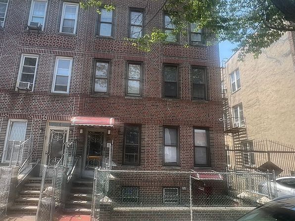 834 Schenectady Ave #1, Brooklyn, NY 11203