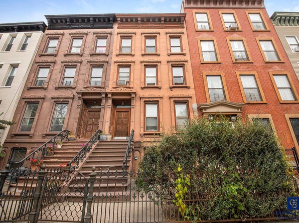 201 Madison St, Brooklyn, NY 11216