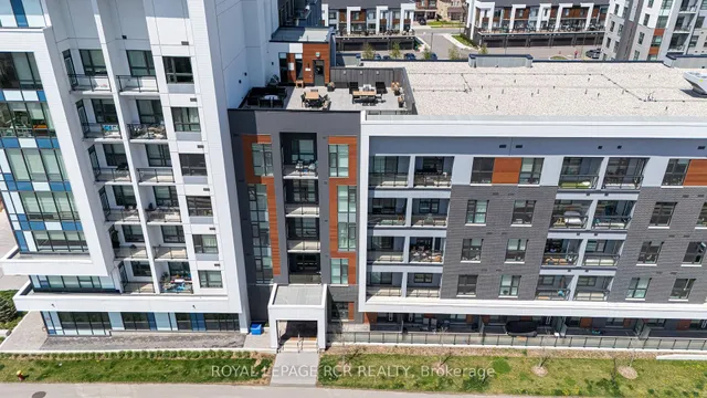 Additional image 26 of 95 Dundas St Unit 314