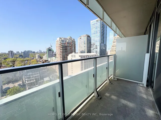 Additional image 17 of 200 Bloor St Unit 1709