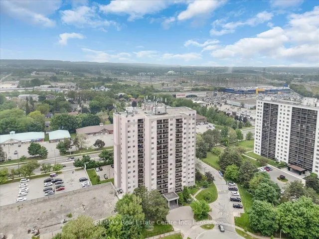 Additional image 34 of 975 WARWICK Crt Unit 806