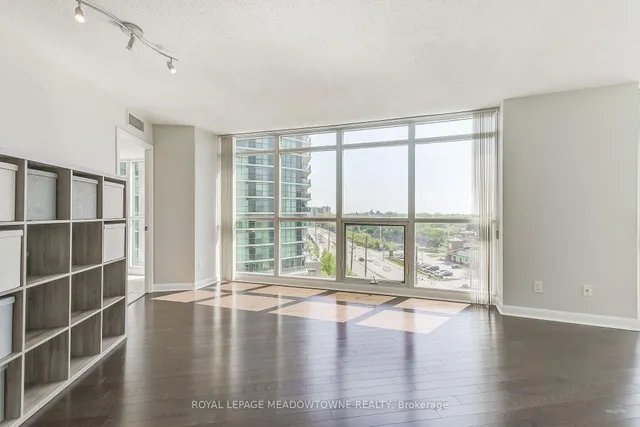 Additional image 14 of 225 Sherway Gardens Rd Unit 807