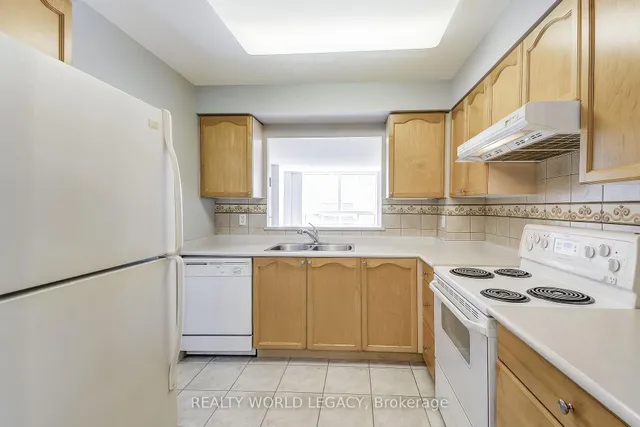 Additional image 7 of 100 Burloak Dr Unit 1218