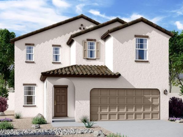5824 W Coplen Farms Rd, Laveen, AZ 85339