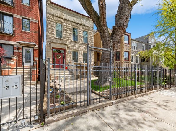 815 S Bell Ave, Chicago, IL 60612
