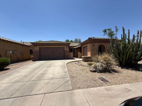 2014 N 93rd Dr, Phoenix, AZ 85037