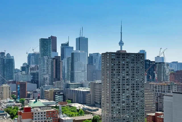 Additional image 25 of 403 Church St Unit 2205