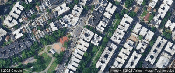 2446-2448 University Ave #776F18CCB, Bronx, NY 10468