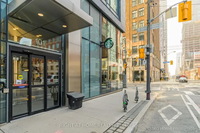 Additional image 2 of 101 Peter St Unit 3711