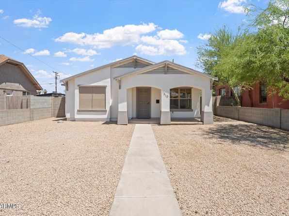 Property image for 1510 W Fillmore St, Phoenix, AZ 85007