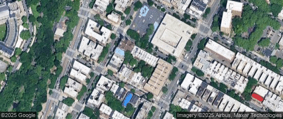 314 W 140th St, New York, NY 10030