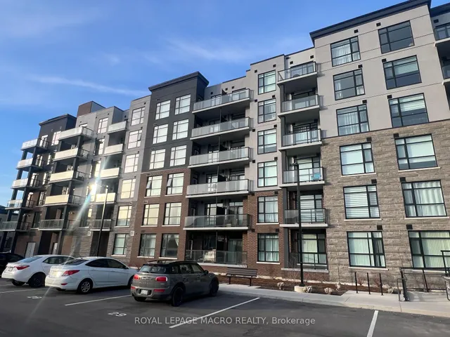 Additional image 3 of 600 North Service Rd Unit #210