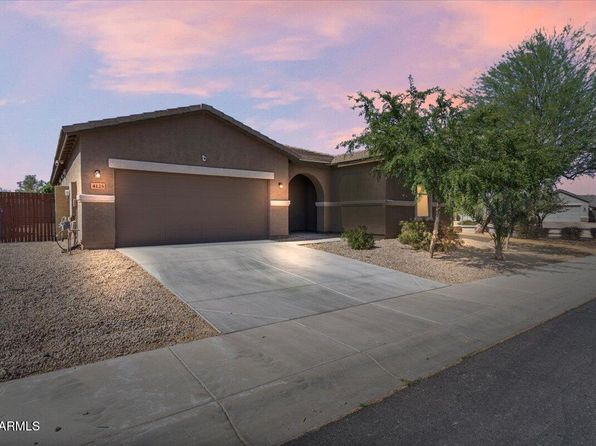4125 W Gary Way, Laveen, AZ 85339