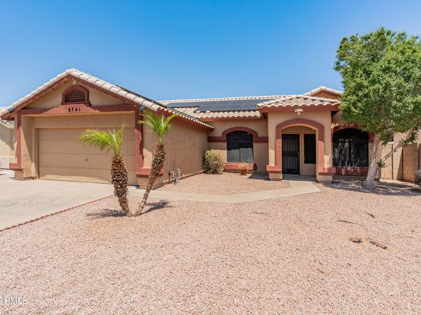 2541 N 86th Ave, Phoenix, AZ 85037