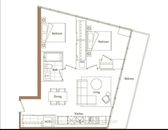 Additional image 20 of 115 Mcmahon Dr Unit 2805