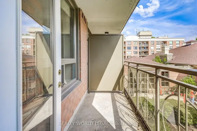 Additional image 31 of 100 Burloak Dr Unit 1218