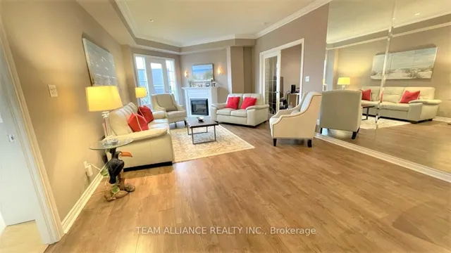 Additional image 5 of 3351 Cawthra Rd Unit 423