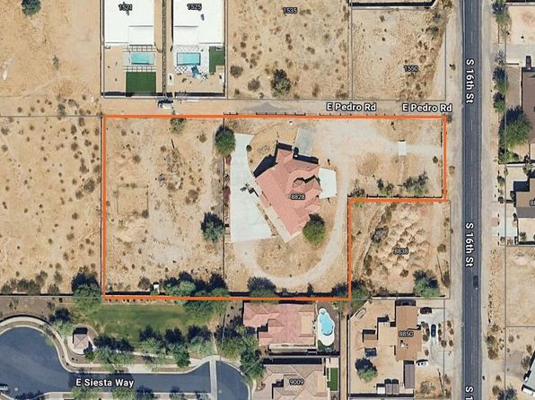 8828 S 16th St, Phoenix, AZ 85042