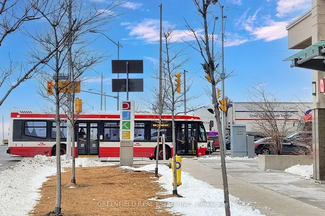 Additional image 45 of 1070 Sheppard Ave Unit 110