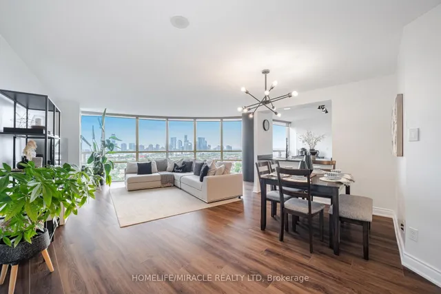 Additional image 8 of 50 Eglinton Ave Unit 2107