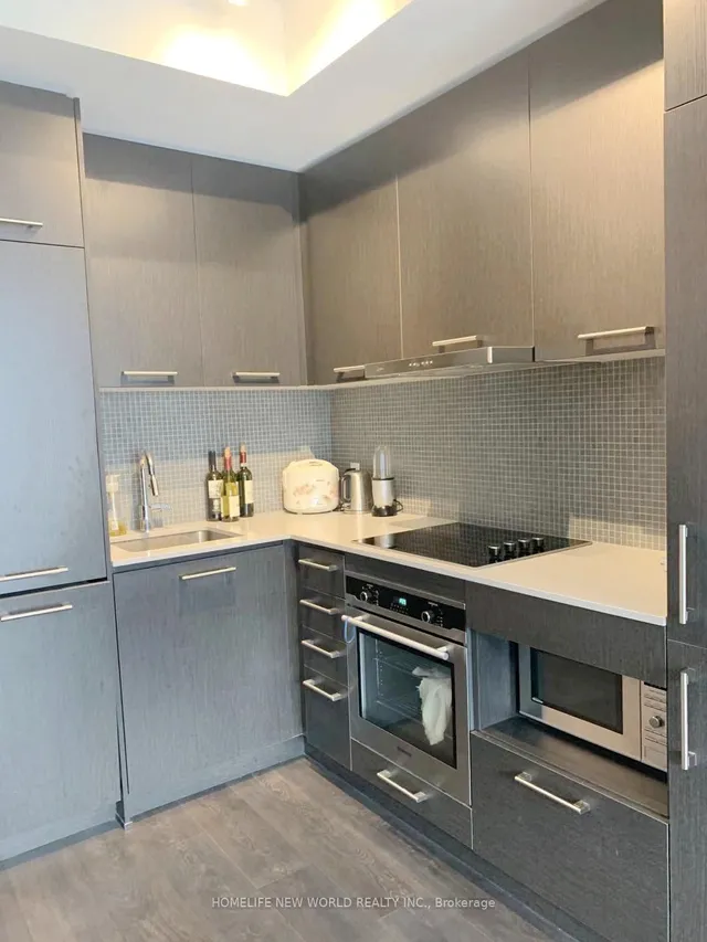 Additional image 6 of 87 Peter St Unit 3315