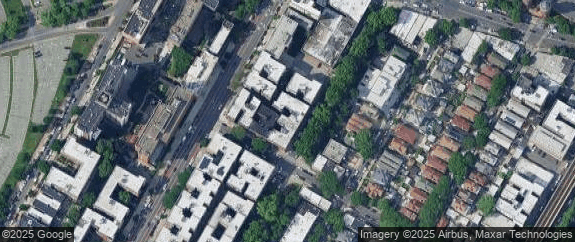 65 W 192nd St #776F18CCB, Bronx, NY 10468
