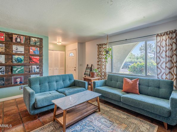2818 E Clarendon Ave, Phoenix, AZ 85016