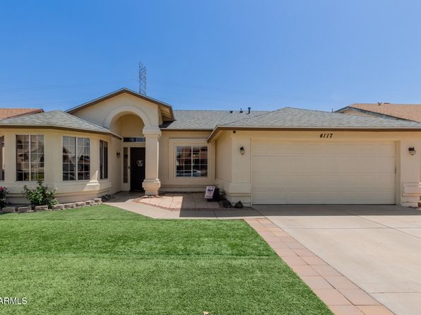 4117 W Whispering Wind Dr, Glendale, AZ 85310