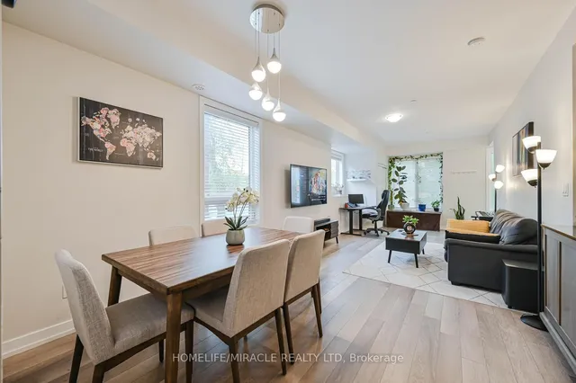 Additional image 12 of 256 ROYAL YORK Rd Unit 114