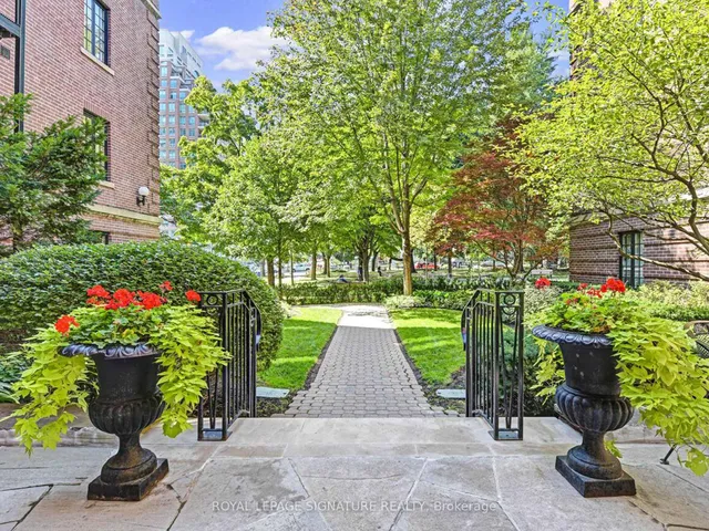 Additional image 32 of 150 St Clair Ave Unit 101