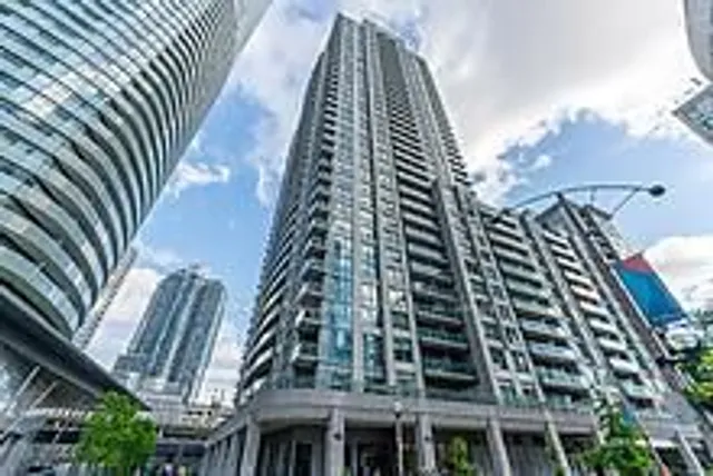 Additional image 31 of 19 Grand Trunk Cres Unit 1202