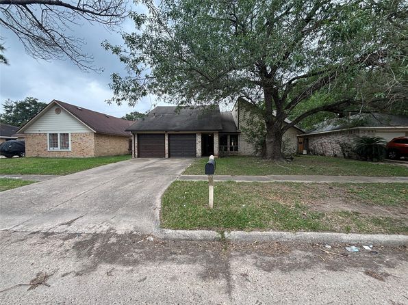 5506 Cactus Forest Dr, Houston, TX 77088