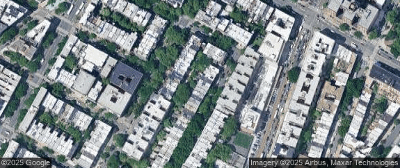 54 Hamilton Ter, New York, NY 10031
