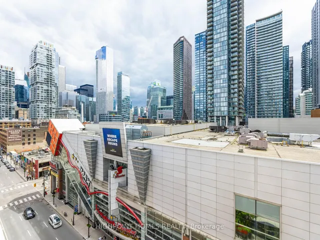 Additional image 28 of 318 Richmond St Unit 909