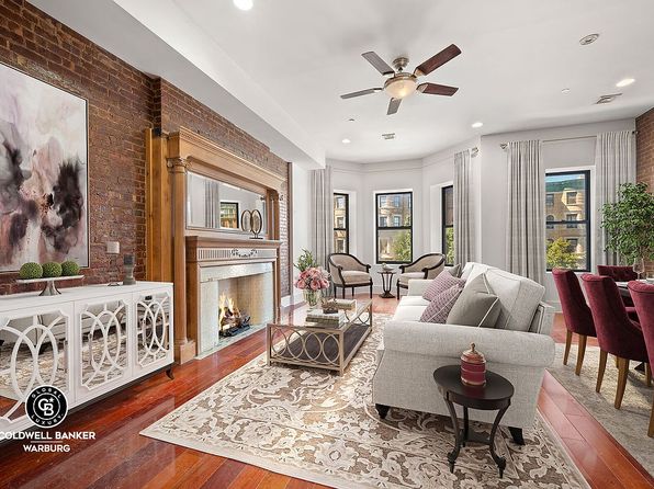 764 Saint Nicholas Ave APT 2, New York, NY 10031