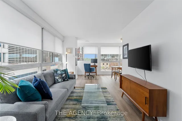 7 Broadway Ave Unit 509