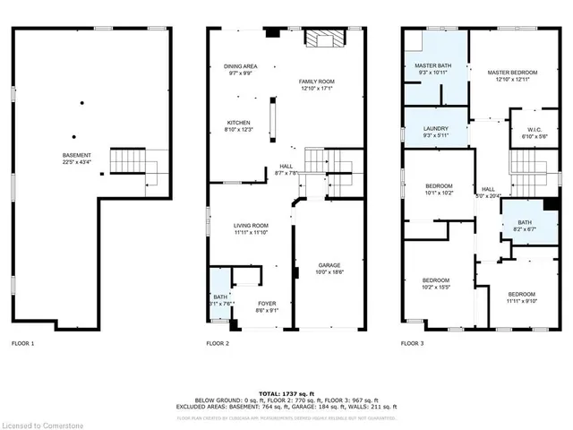 Additional image 42 of 76 Mcallistar Dr