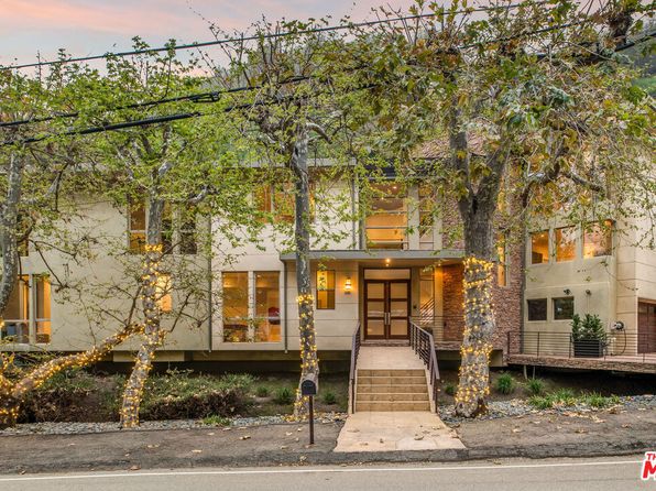 3685 Mandeville Canyon Rd, Los Angeles, CA 90049