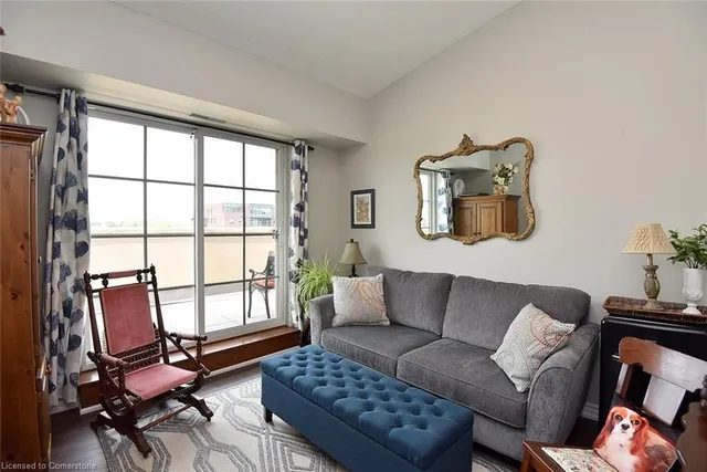 Additional image 34 of 262 Dundas St Unit 406