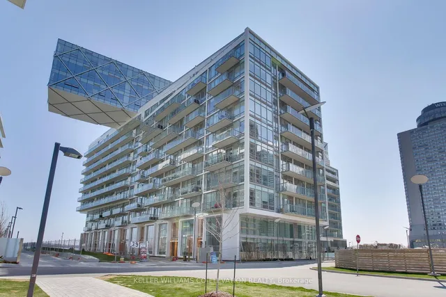 Additional image 42 of 39 Queens Quay Unit 835