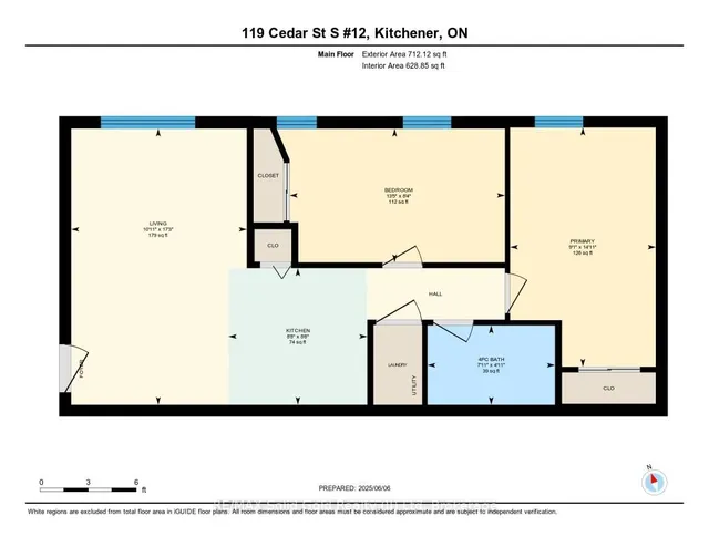 Additional image 32 of 119 Cedar St Unit 12