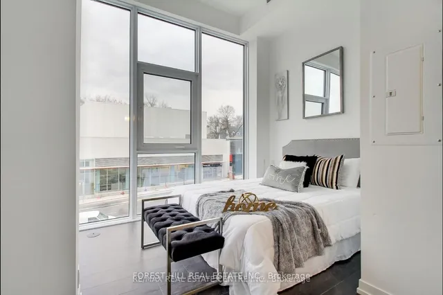 Additional image 12 of 2020 Bathurst St Unit 211
