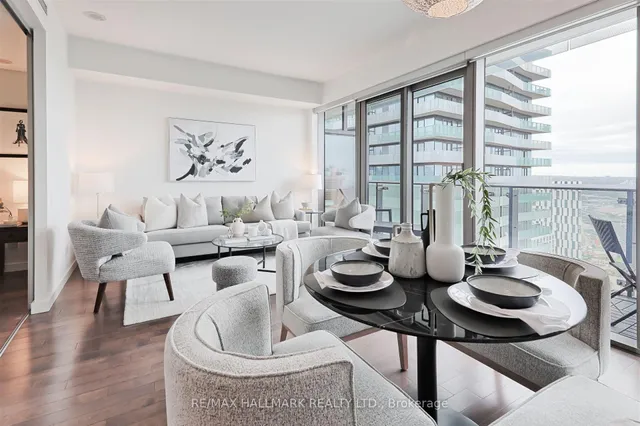 70 Distillery Lane Unit 3005