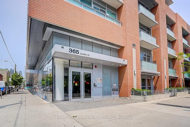 Additional image 2 of 365 Church St Unit 1905