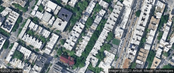 30 Hamilton Ter, New York, NY 10031