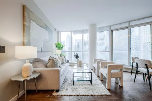 Additional image 10 of 218 Queens Quay Unit 2501