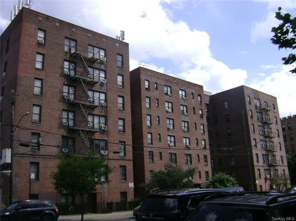 2860 Bailey Ave APT 2C, Bronx, NY 10463