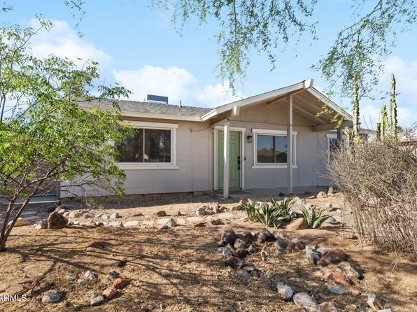 3508 E Gelding Dr, Phoenix, AZ 85032